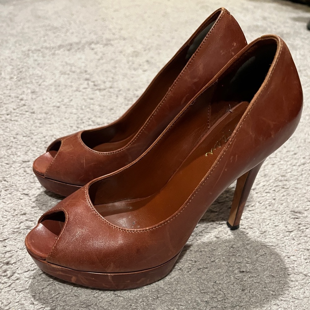 Cole Haan Pumps✨